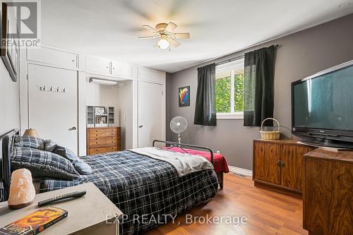 1037 Kernohan Farm Trail, Minden Hills, ON - Indoor Photo Showing Bedroom