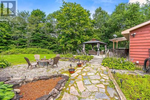 1037 Kernohan Farm Trail, Minden Hills, ON - Outdoor