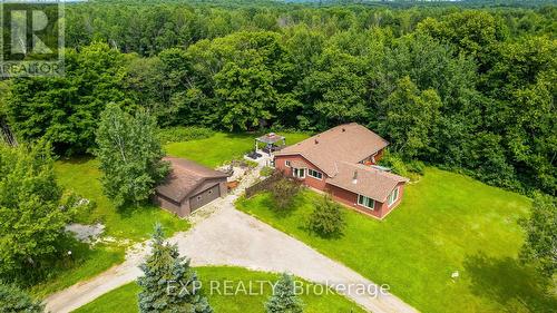 1037 Kernohan Farm Trail, Minden Hills, ON - Outdoor With View