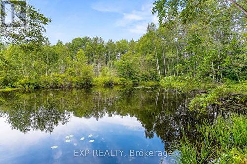 1037 Kernohan Farm Trail, Minden Hills, ON - Outdoor With Body Of Water With View