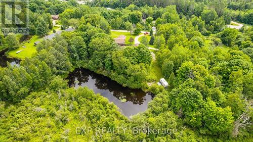 1037 Kernohan Farm Trail, Minden Hills, ON - Outdoor With View