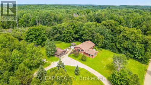 1037 Kernohan Farm Trail, Minden Hills, ON - Outdoor With View