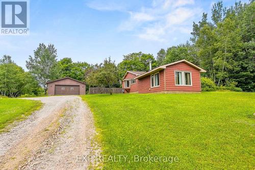 1037 Kernohan Farm Trail, Minden Hills, ON - Outdoor