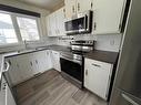 518 Goodale Drive, Portage La Prairie, MB  - Indoor Photo Showing Kitchen 