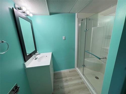 518 Goodale Drive, Portage La Prairie, MB - Indoor Photo Showing Bathroom