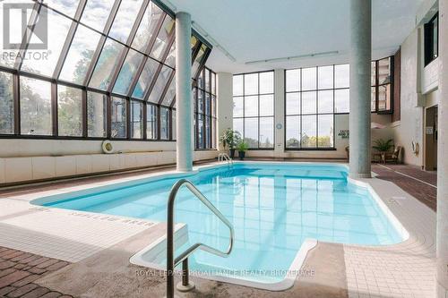 102 - 1000 King Street W, Kingston (Central City West), ON - Indoor Photo Showing Other Room With In Ground Pool