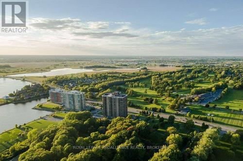 102 - 1000 King Street W, Kingston (Central City West), ON - Outdoor With Body Of Water With View