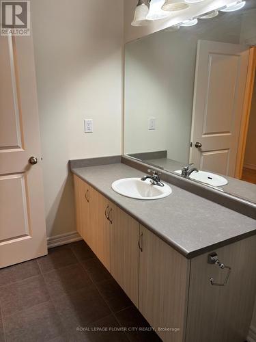 6 Kempsford Crescent, Brampton, ON - Indoor Photo Showing Bathroom