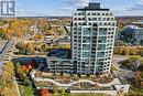 301 - 150 Wellington Street E, Guelph, ON  - Outdoor With View 