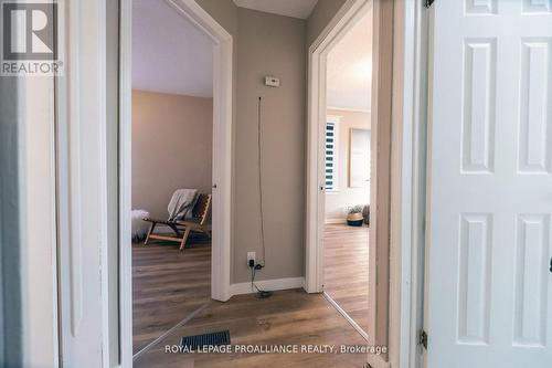 16 Charlotte Street, Quinte West, ON - Indoor Photo Showing Other Room