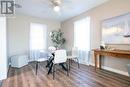 16 Charlotte Street, Quinte West, ON  - Indoor Photo Showing Dining Room 