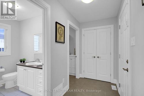 436 Bruges Street, Russell, ON - Indoor Photo Showing Bathroom