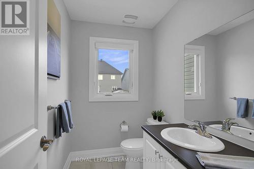 436 Bruges Street, Russell, ON - Indoor Photo Showing Bathroom