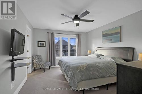 436 Bruges Street, Russell, ON - Indoor Photo Showing Bedroom