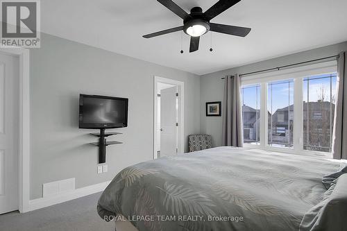 436 Bruges Street, Russell, ON - Indoor Photo Showing Bedroom