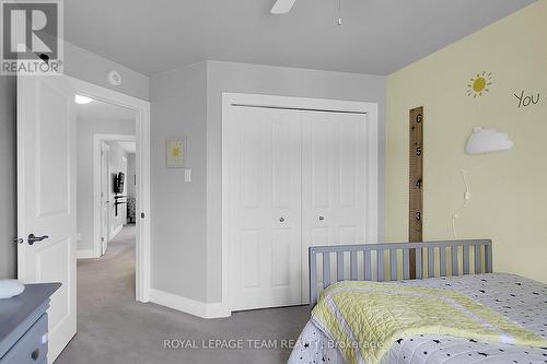 436 Bruges Street, Russell, ON - Indoor Photo Showing Bedroom