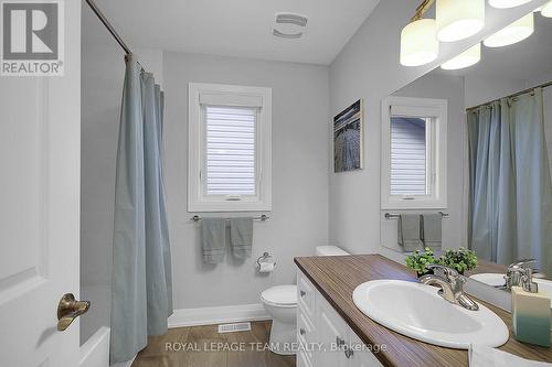 436 Bruges Street, Russell, ON - Indoor Photo Showing Bathroom