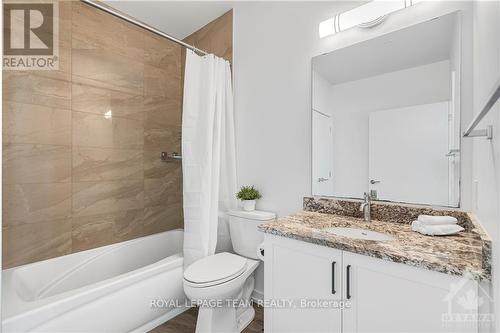 506 - 320 Miwate, Ottawa, ON - Indoor Photo Showing Bathroom