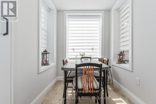 330 William Street, Wellington North (Mount Forest), ON - Indoor Photo Showing Dining Room