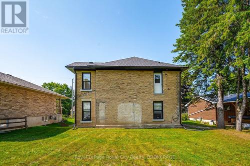 330 William Street, Wellington North (Mount Forest), ON - Outdoor