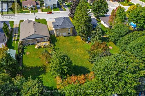 330 William Street, Wellington North (Mount Forest), ON - Outdoor With View