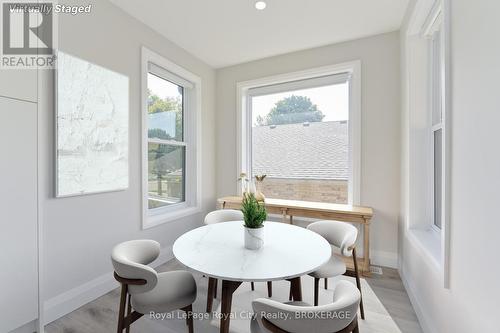 330 William Street, Wellington North (Mount Forest), ON - Indoor Photo Showing Dining Room