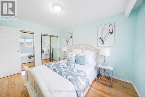 39 Stanwood Crescent, Toronto, ON - Indoor Photo Showing Bedroom