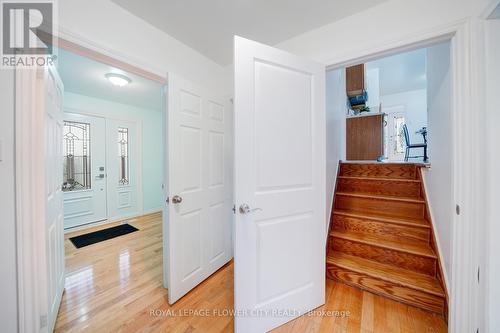 39 Stanwood Crescent, Toronto, ON - Indoor Photo Showing Other Room