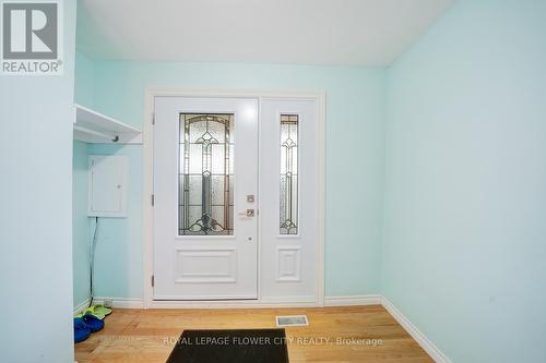 39 Stanwood Crescent, Toronto, ON - Indoor Photo Showing Other Room