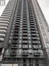 2618 - 8 Nahani Way, Mississauga, ON  - Outdoor With Balcony With Facade 