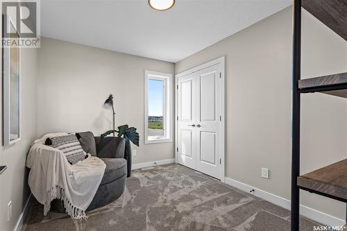 1060 West Park Boulevard, Moose Jaw, SK - Indoor Photo Showing Other Room