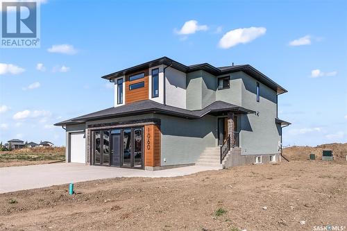 1060 West Park Boulevard, Moose Jaw, SK - Outdoor