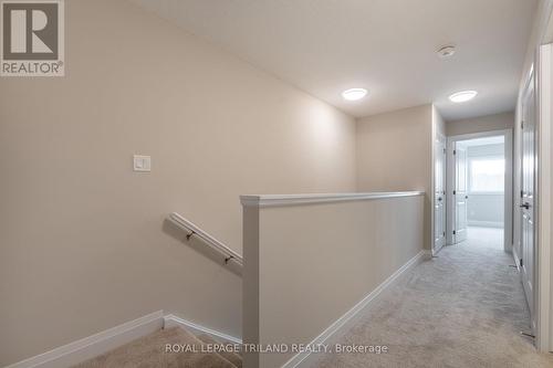 1851 Dalmagarry Road, London, ON - Indoor Photo Showing Other Room