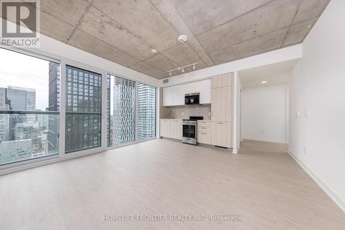 3004 - 65 Mutual Street, Toronto, ON - Indoor