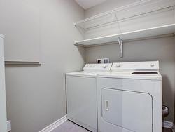 Laundry room - 