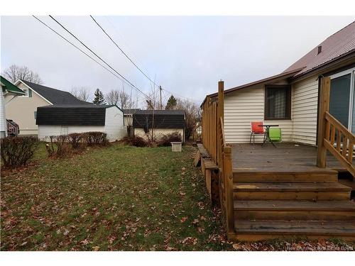 106 Humphrey St, Moncton, NB 