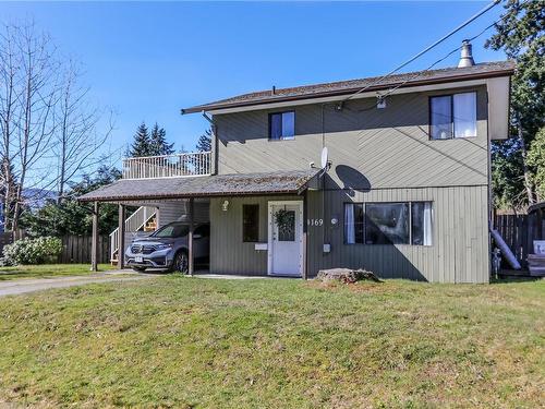 4169 Orchard Cir, Nanaimo, BC 