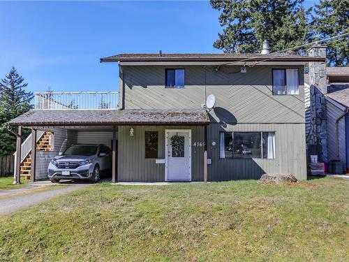 4169 Orchard Cir, Nanaimo, BC 