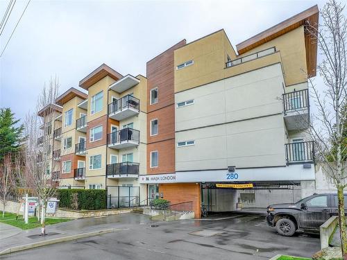 301-280 Island Hwy, View Royal, BC - Outdoor