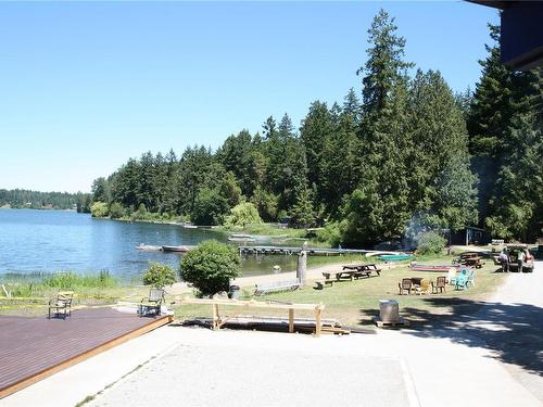 Rv Site21-1136 North End Rd, Salt Spring, BC 