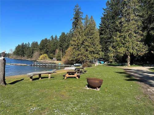 Rv Site21-1136 North End Rd, Salt Spring, BC 