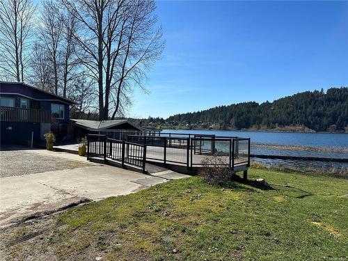 Rv Site21-1136 North End Rd, Salt Spring, BC 