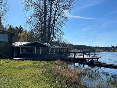 Rv Site21-1136 North End Rd, Salt Spring, BC 