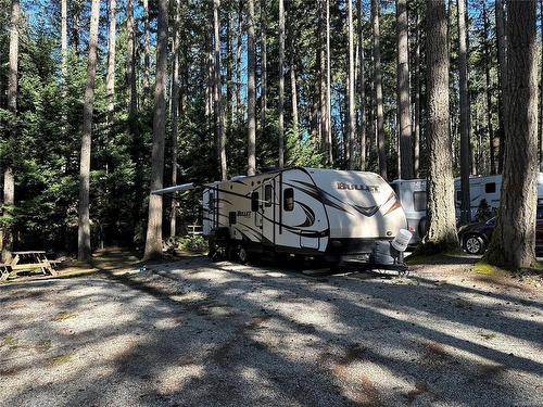 Rv Site21-1136 North End Rd, Salt Spring, BC 