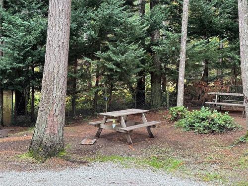 Rv Site21-1136 North End Rd, Salt Spring, BC 