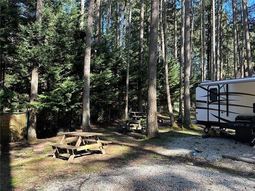 Rv Site21-1136 North End Rd, Salt Spring, BC 