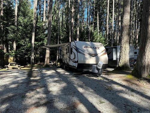 Rv Site21-1136 North End Rd, Salt Spring, BC 