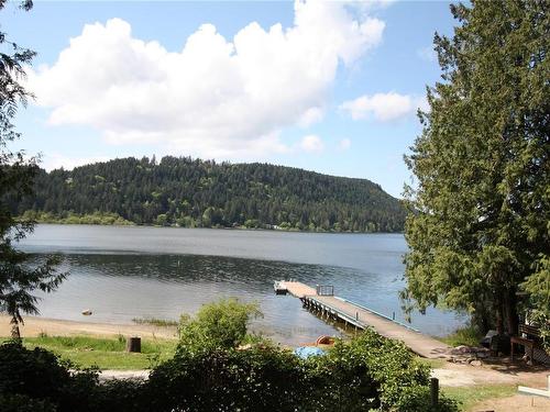 Rv Site21-1136 North End Rd, Salt Spring, BC 