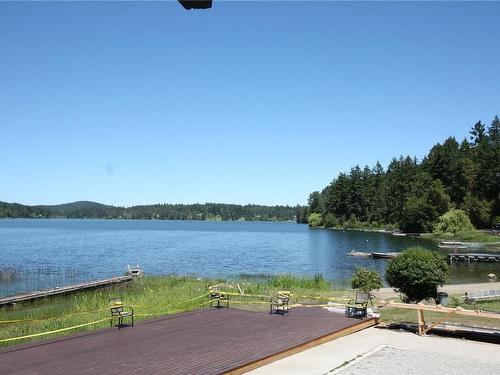 Rv Site21-1136 North End Rd, Salt Spring, BC 