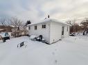 1326 River Drive, Kenora, ON  - Outdoor 